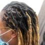 Loc Re-twist