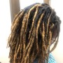 Loc Re-twist