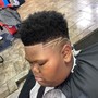 Kid’s Exotic Cut