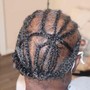 Flat Twists