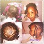 Flat Twists