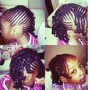 Flat Twists