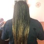 Loc Shampoo