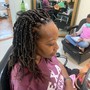 Crochet Braids