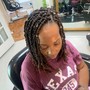 Crochet Braids