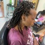 Crochet Braids