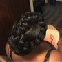 Feed In Braids