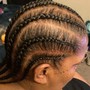 Versatile Sew In