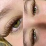 Lash Lift