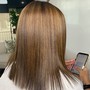 Root Touch Up