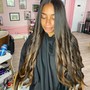 Closure Sew In