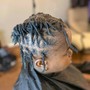 Loc Re-twist