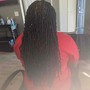 Closure Sew In