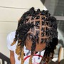 Combine Locs