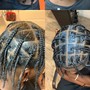 Individual Braids