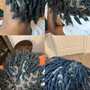 Loc Re-twist