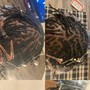 Oil Retwist