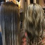 Partial Highlights