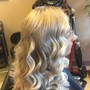 Full Balayage