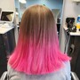 Vivid Color Removal