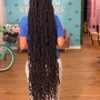 Soft Loc/Maintenance touch up