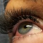 Eyelash Tint