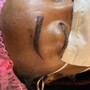 Eyebrow Tattooing