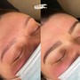 Eyebrow Shaping