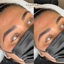 Eyebrow Shaping