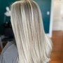 Bleach and Tone