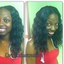 Closure Sew In