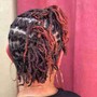 Dreadlocks