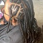 Loc Maintenance