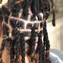 Instant Locs