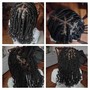 Soft Locs