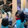 Keratin Treatment