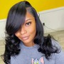 Closure Sew In