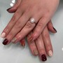 Manicure - French