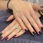 Manicure - French