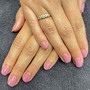 Manicure - French