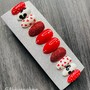 Manicure - Nail Art