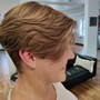 Women's Trim