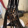 Kinky Twist