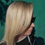 Hairline Root Touch-up