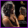 Full Sew In/ Closure Sew In(