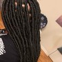 Crochet Braids