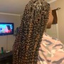 Kinky Twist