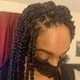 Kinky Twist