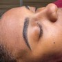 Brow Wax