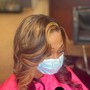 Scalp Treatment